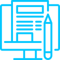 Website Building - Digital Marketing Course inKukatpally