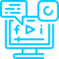 Social Media Optimization - Digital Marketing classes InKukatpally